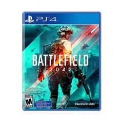 Đĩa Game PS4 Battlefield Hệ US