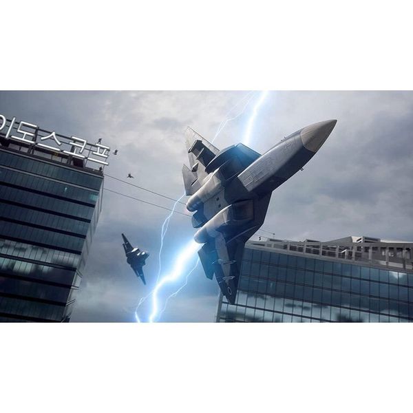 Đĩa Game PS5 Like New Battlefield 2042 Hệ US