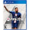 Đĩa Game PS4 Fifa 23 Hệ US