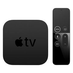 Apple TV 4K 32GB - Black