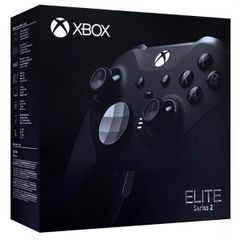 Tay Cầm Xbox Elite Black Series 2