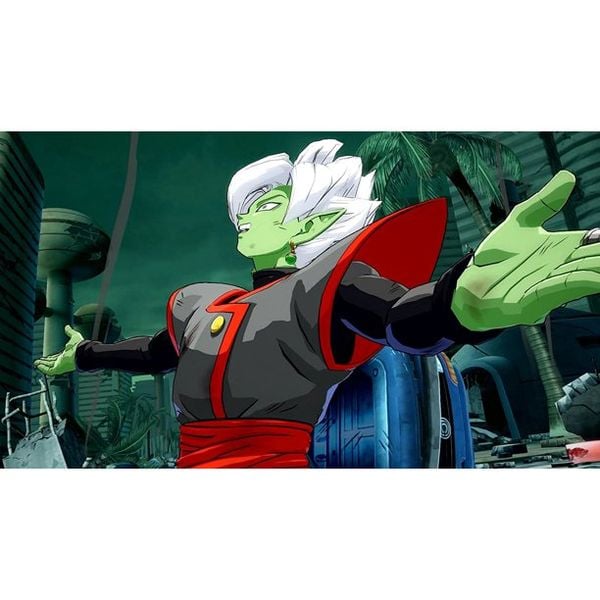 Đĩa Game PS4 Dragon Ball FighterZ Hệ US