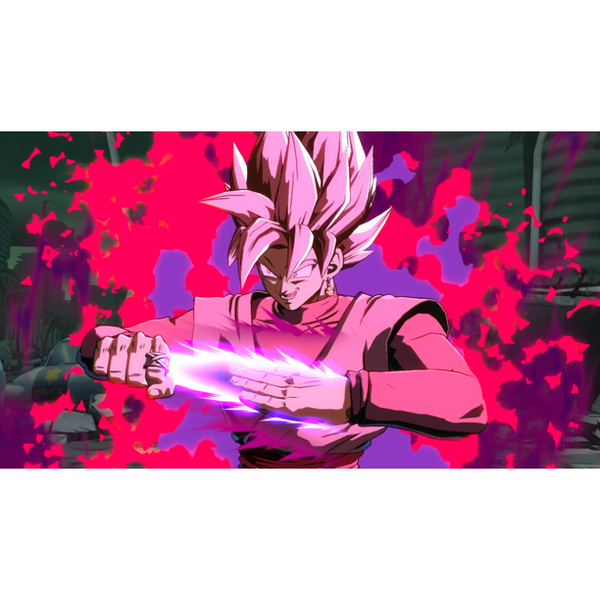Game Nintendo Switch Dragon Ball FighterZ