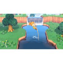 Game 2nd Nintendo Switch Animal Crossing New Horizons