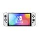 Máy Nintendo Switch  – OLED Model  White Joy-Con