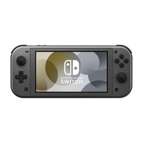Máy Nintendo Switch Lite Console Pokemon Dialga and Palkia Edition