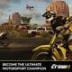 Đĩa Game PS4 The Crew 2