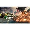 Đĩa Game 2nd PS4  Power Rangers: Battle for the Grid - Collector's Edition