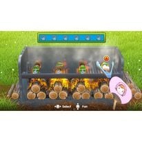 Game Nintendo Switch Cooking Mama - Cookstar