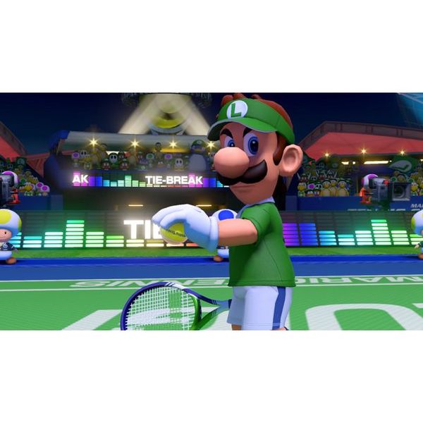 Game Nintendo Switch Mario Tennis Aces HỆ US