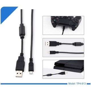 Dây Cáp Sạc USB Tay Cầm Ps5  Hàng Dobe chính Hãng