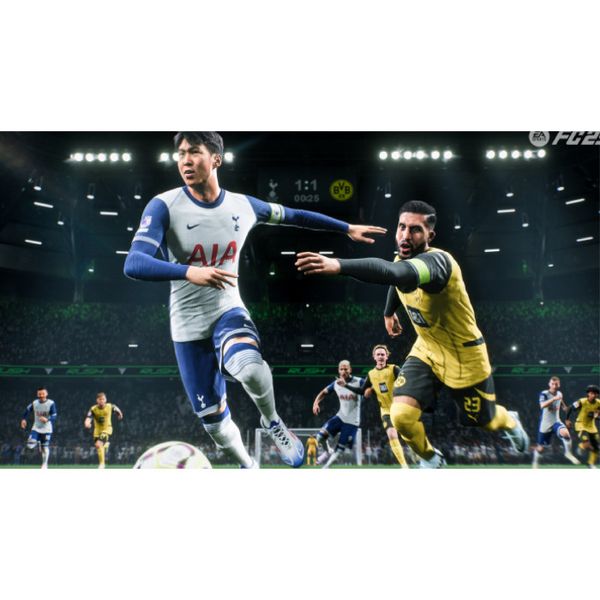 Game Nintendo Switch  EA SPORTS FC 25
