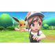 Game Nintendo Switch Pokemon: Let's Go, Pikachu!