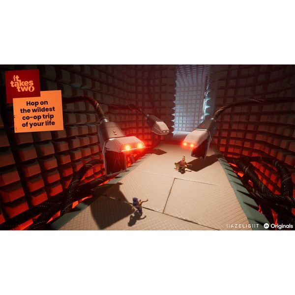 Đĩa game PS4 It Takes Two