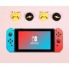 Set 4 Núm Bọc Analog Cho Tay Cầm Nintendo Switch Oled / v2 / Switch Lite Cute