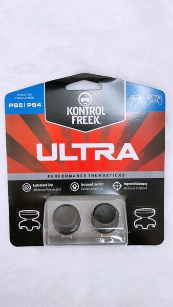 Núm bọc tay cầm ps4, ps5 Kontrol Freek