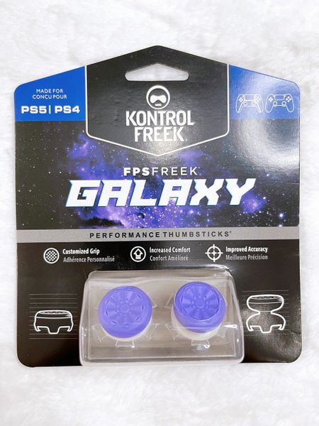 Núm bọc tay cầm ps4, ps5 Kontrol Freek