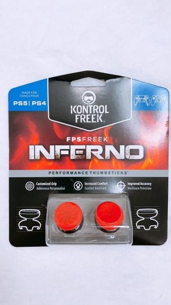 Núm bọc tay cầm ps4, ps5 Kontrol Freek