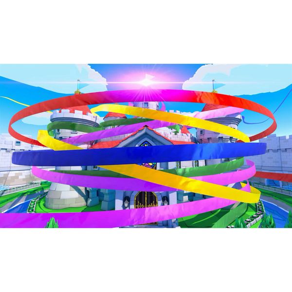 Game 2nd Nintendo Switch Paper Mario™ : The Origami King