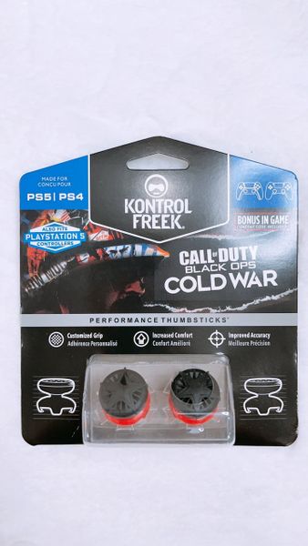 Núm bọc tay cầm ps4, ps5 Kontrol Freek