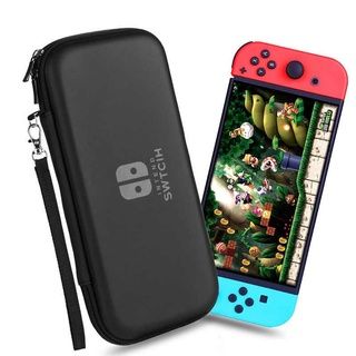 Túi Đựng Máy Nitendo Switch OLED PU chống thấm nước