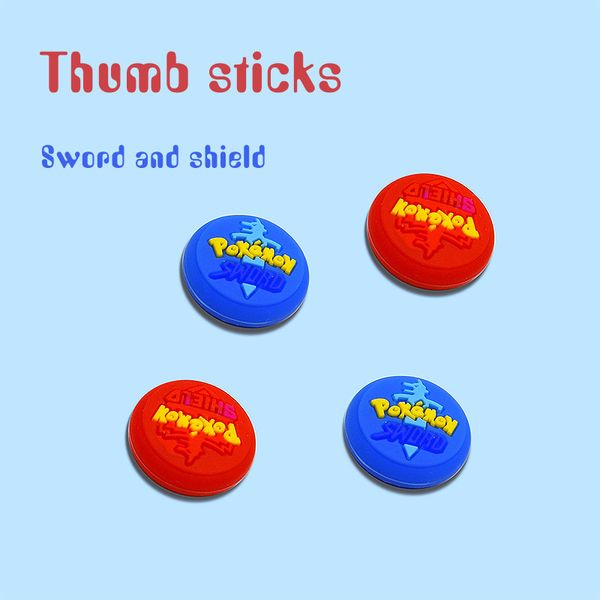 Phụ kiện Núm bọc tay cầm Nintendo