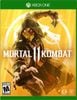 Đĩa Game XBOX  Mortal Kombat 11