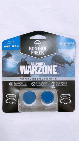 Núm bọc tay cầm ps4, ps5 Kontrol Freek