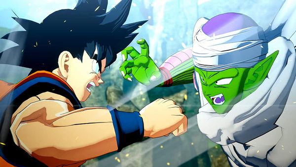 Đĩa Game PS4 Dragon Ball Z: Kakarot Hệ US