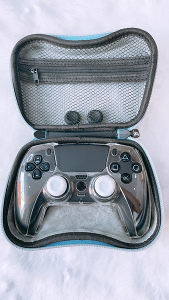 Túi Đựng Tay Cầm Ps5 Hiệu Iplay