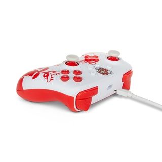 Tay Nintendo Pro PowerA Enhanced Wired Controller