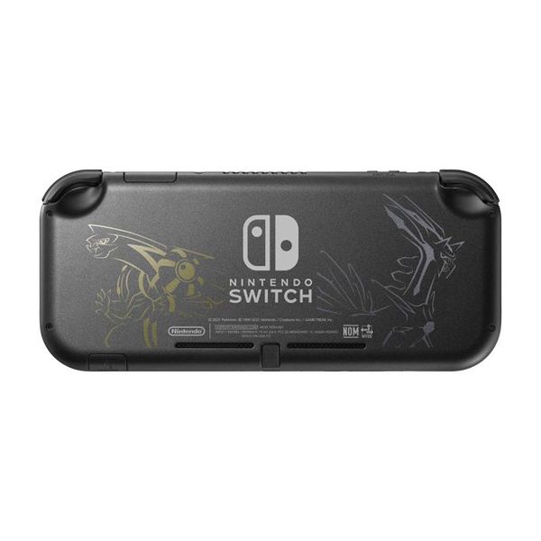 Máy Nintendo Switch Lite Console Pokemon Dialga and Palkia Edition