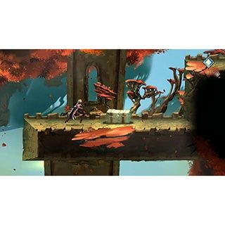 Game Nintendo Switch Astria Ascending Hệ Us