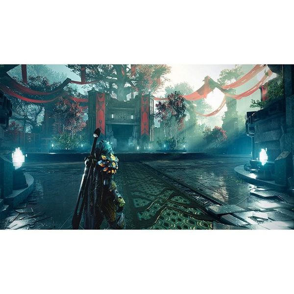 Đĩa Game PS5 Godfall