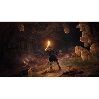 Đĩa Game Ps5/Ps4 Elden Ring