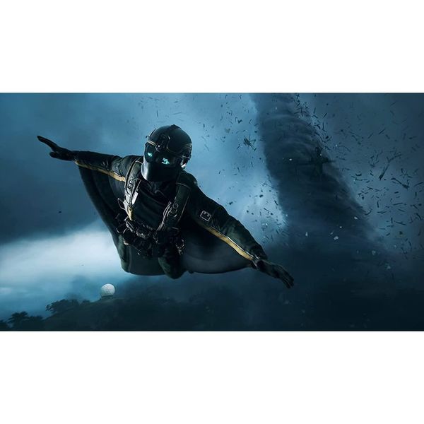 Đĩa Game PS5 Battlefield Hệ US