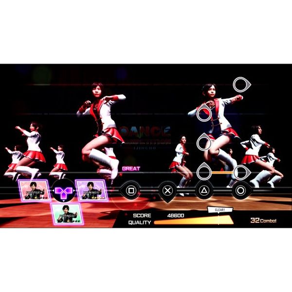 Đĩa Game PS5 Lost Judgment