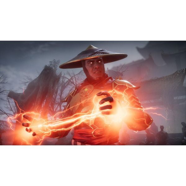 Game Nintendo Switch Mortal Kombat 11 Hệ US