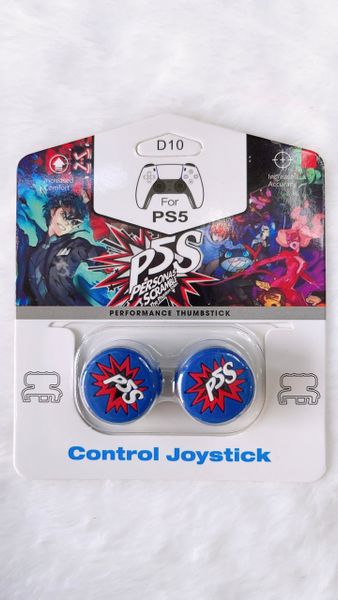 Núm bọc tay cầm ps4, ps5  Control Joystick