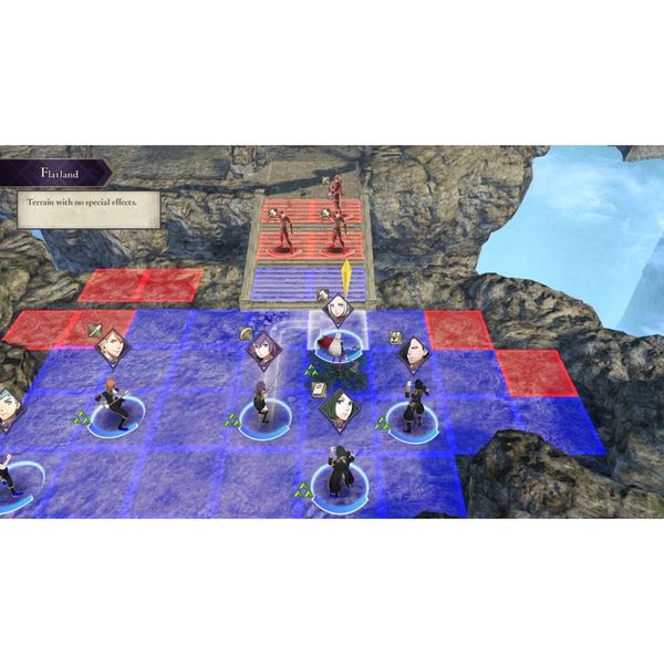 Game Nintendo Switch Fire Emblem: Three Houses