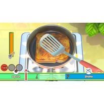 Game Nintendo Switch Cooking Mama - Cookstar