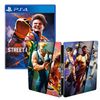 Đĩa Game Ps4 Street Fighter 6