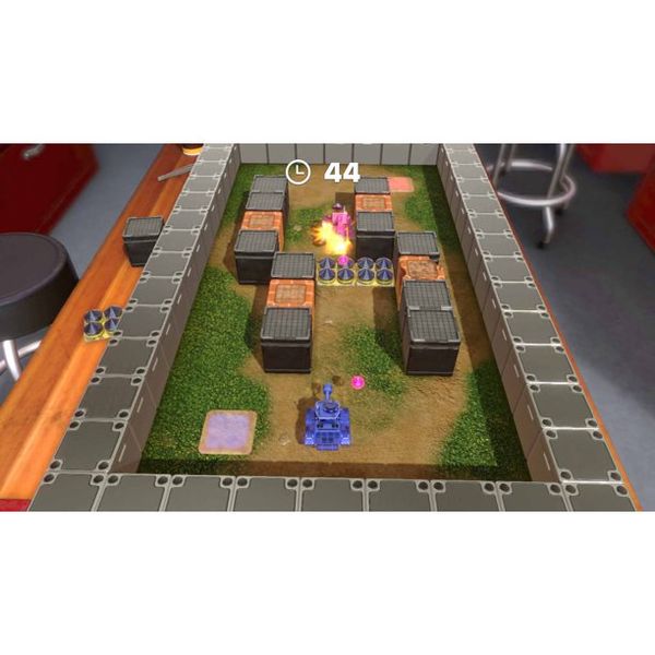 Game Nintendo Switch Clubhouse Games Hệ US