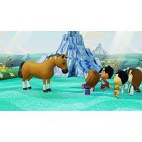 Game Nintendo Switch Miitopia