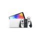Máy Nintendo Switch OLED White