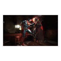 Đĩa game PS4 Injustice 2: Legendary Edition