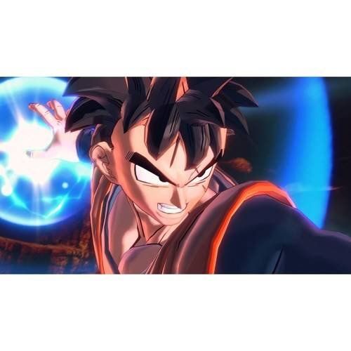 Đĩa Game PS4 Dragon Ball: Xenoverse 2