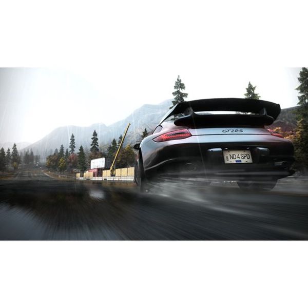 Game Nintendo Switch Need for Speed: Hot Pursuit Remastered