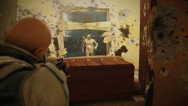 Đĩa Game PS4 God of War Ragnarok