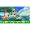 Game 2nd Nintendo Switch Super Mario Bros U: Deluxe